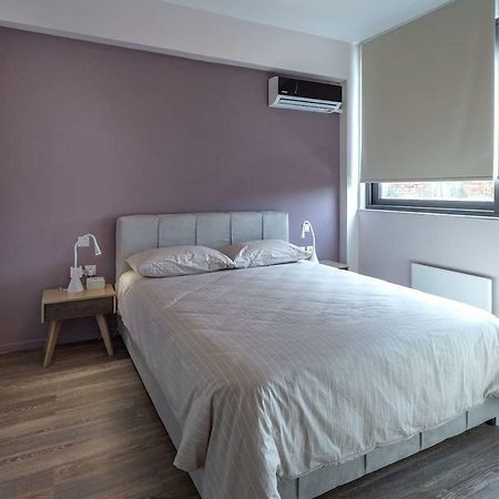 The Apartment 2 Bdrs/2 Baths Luxury Residence Atena Exterior foto