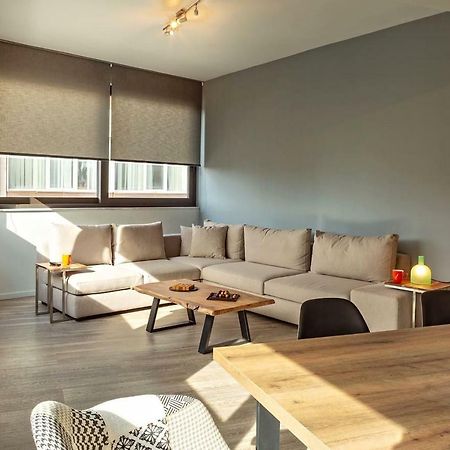 The Apartment 2 Bdrs/2 Baths Luxury Residence Atena Exterior foto