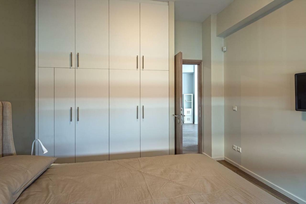 The Apartment 2 Bdrs/2 Baths Luxury Residence Atena Exterior foto