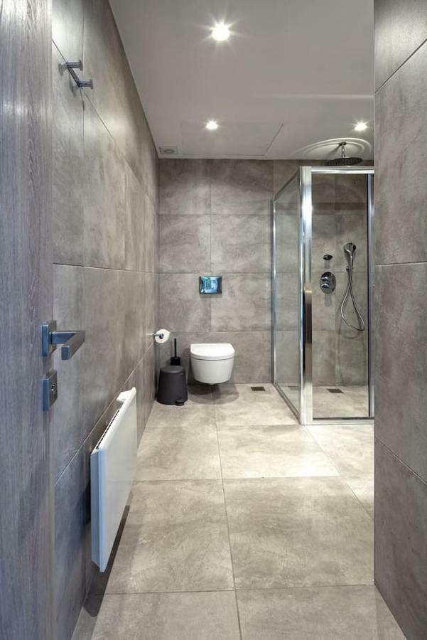 The Apartment 2 Bdrs/2 Baths Luxury Residence Atena Exterior foto