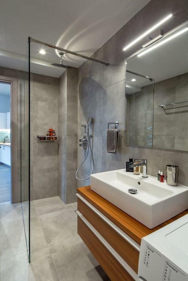 The Apartment 2 Bdrs/2 Baths Luxury Residence Atena Exterior foto