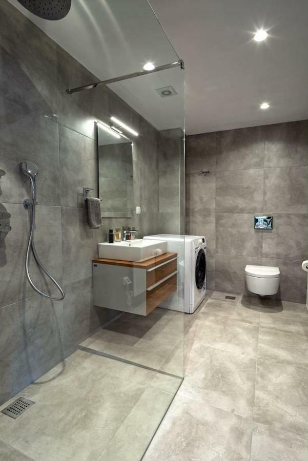 The Apartment 2 Bdrs/2 Baths Luxury Residence Atena Exterior foto