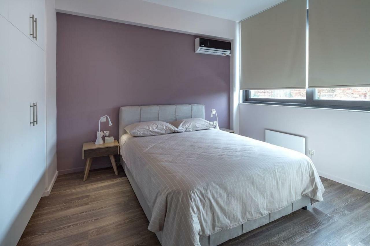 The Apartment 2 Bdrs/2 Baths Luxury Residence Atena Exterior foto