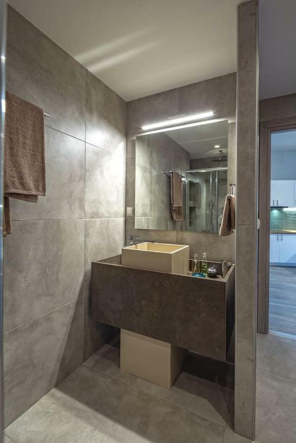 The Apartment 2 Bdrs/2 Baths Luxury Residence Atena Exterior foto