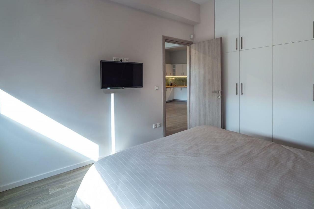 The Apartment 2 Bdrs/2 Baths Luxury Residence Atena Exterior foto