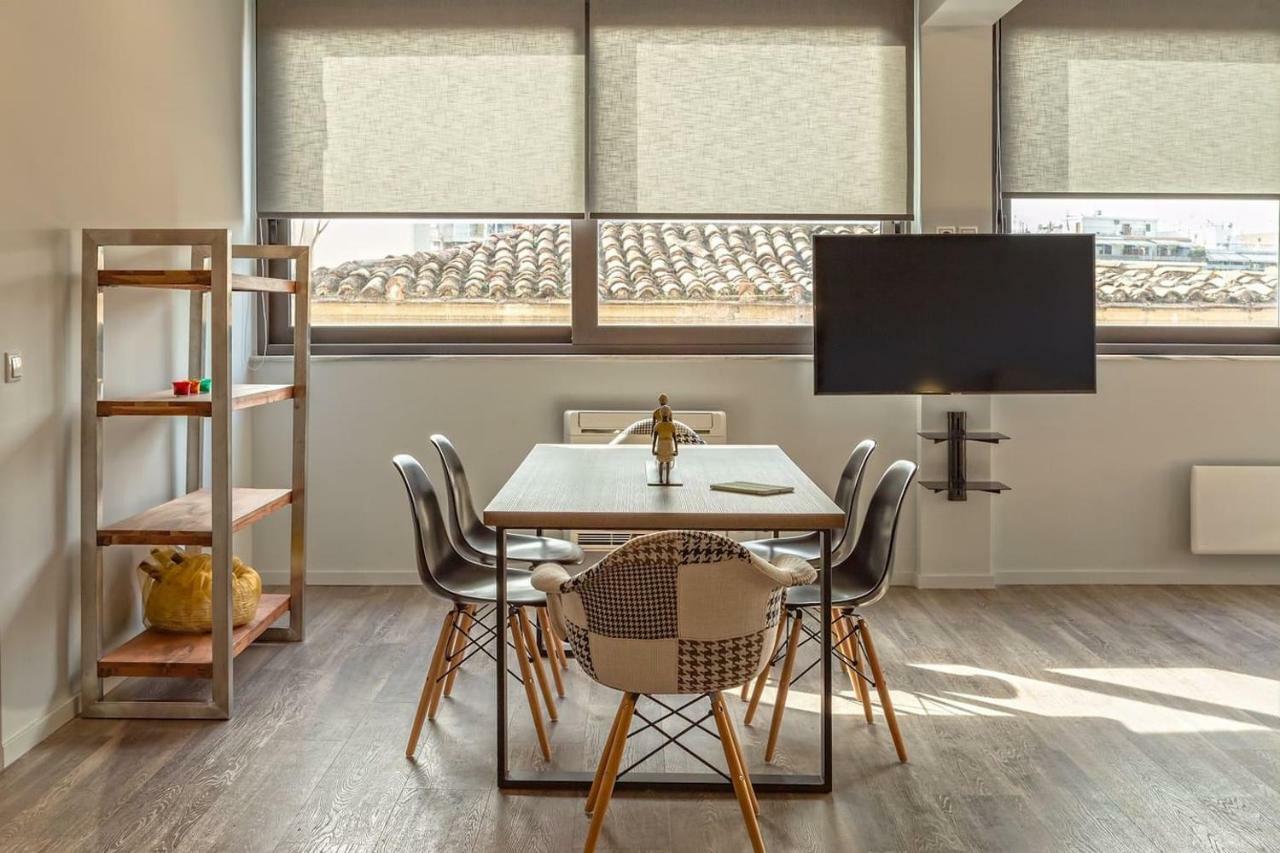 The Apartment 2 Bdrs/2 Baths Luxury Residence Atena Exterior foto